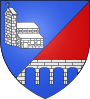 Blason de Marboué