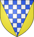 Vaires-sur-Marne coat of arms