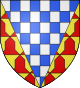Wappen von Vaires-sur-Marne