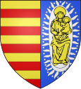 Wappen Zutendaal.svg