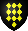 Béthencourt coat of arms