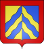 Pouilly-en-Auxois våbenskjold