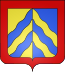 Blason de Pouilly-en-Auxois