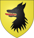 Wolfersdorf coat of arms