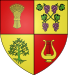 Blason fr ville Ingré (Loiret).svg