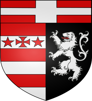 File:Blason ville It Gressoney-Saint-Jean (AO).svg