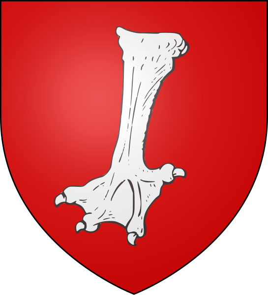 File:Blason ville fr Dahlenheim (Bas-Rhin).svg