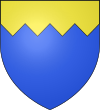 Blason de Laignelet