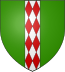 Blason de Laure-Minervois