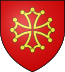 Blason de Oradour