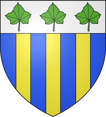 File:Blason ville fr Potelières (Gard).svg