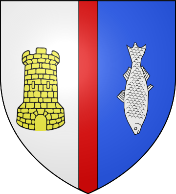 File:Blason ville fr Propriano (Corse-du-Sud).svg