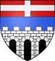 Saint-Genix-sur-Guiers – Stemma