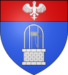 Wappen von Salonnes