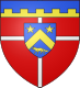 Blason ville fr Tocqueville-les-Murs (Seine-Maritime).svg