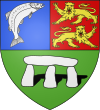 Blason de Verneusses