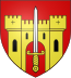 Wappen von Villejust