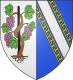 阿尔托河畔维维耶徽章
