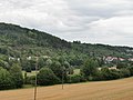 9 August 2019 (according to Exif data) File:Blick auf den Wohnplatz An der Königheimer Straße 3.jpg