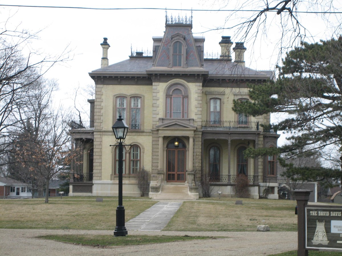 1200px Bloomington Il David Davis Mansion3.JPG