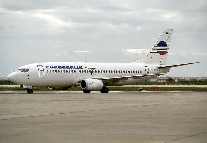 File:Boeing 737-3Y0, Euroberlin France AN0672922.jpg