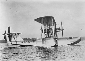 Boeing XPB-1 Boeing PB-1 flying boat 1925.jpg