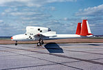 Miniatura para Boeing YQM-94