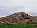 Bogotá Localidad de Ciudad Bolívar