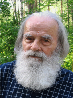 Boris Chirikov 20th-century Russian physicist