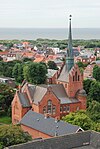 Reformierte Kirche (Borkum)