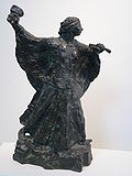 Antoine Bourdelle için küçük resim