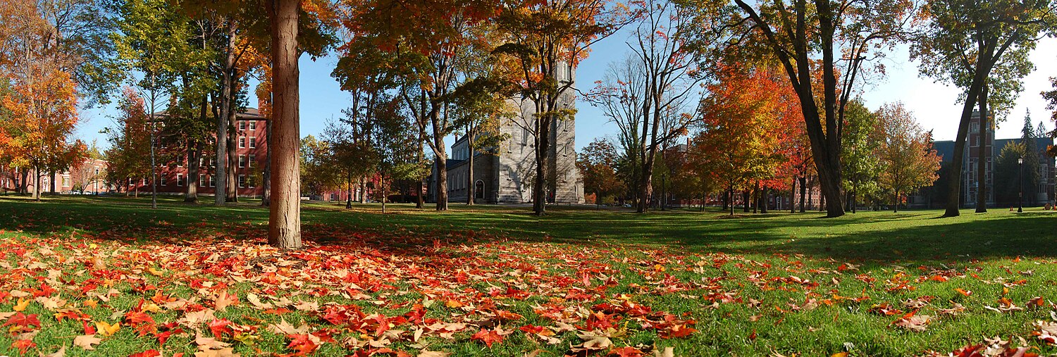 Bowdoin College Wikipedia