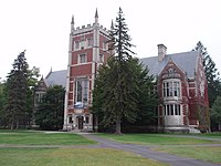 Bowdoin College