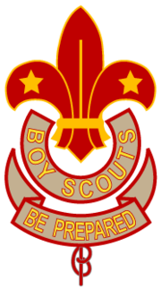 Vignette pour The Scout Association