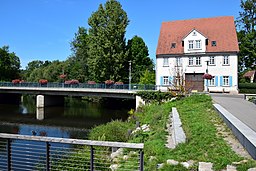 Auricher Straße Vaihingen an der Enz