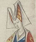 Vignette pour Mathilde de Brabant (v.1200-1267)