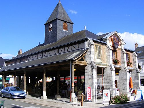 Serrurier porte blindée Bracieux (41250)