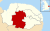 Breckland UK locator map.svg