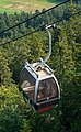 * Nomination Gondola of the Breitenberg cable car, Pfronten, Bavaria, Germany --Llez 06:40, 7 November 2023 (UTC) * Promotion  Support Good quality. --Christian Ferrer 08:15, 8 November 2023 (UTC)