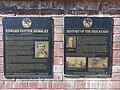 wikimedia_commons=File:Brickyard Historical Plaque 2023.jpg