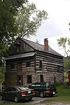 Brobst Mill Brobst Mill, BerksCo PA.JPG