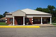 Broken Bow Schools Administration Building