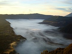 4.3.14 Nationalpark Bromo-Tengger-Semeru