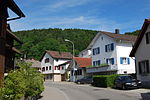 Bronschhofen