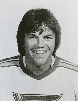 <span class="mw-page-title-main">Bryan Maxwell</span> Canadian ice hockey player and coach