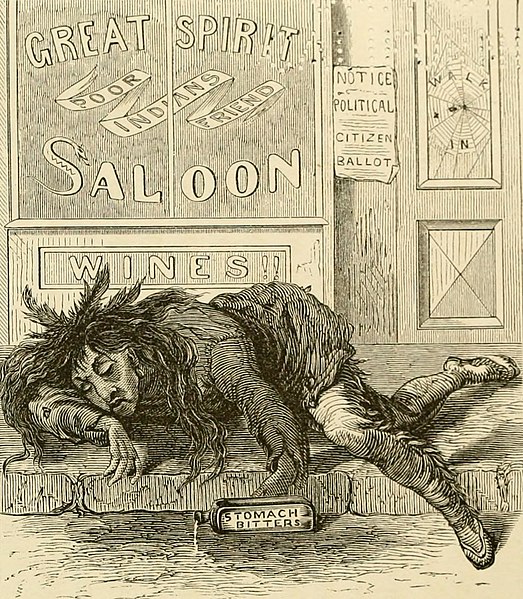 File:Buffalo land- an authentic account of the discoveries, adventures, and mishaps of a scientific and sporting party in the wild West; with graphic descriptions of the country; the red man, savage and (14597642768) (2).jpg