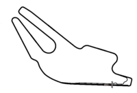 Image illustrative de l’article Grand Prix moto de vitesse du Mans 1991