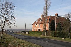 Bullington Hall - geograph.org.uk - 329961.jpg