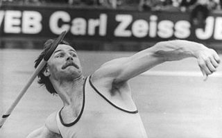 Gerald Weiß (Leichtathlet)