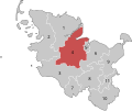 Thumbnail for Rendsburg-Eckernförde (electoral district)